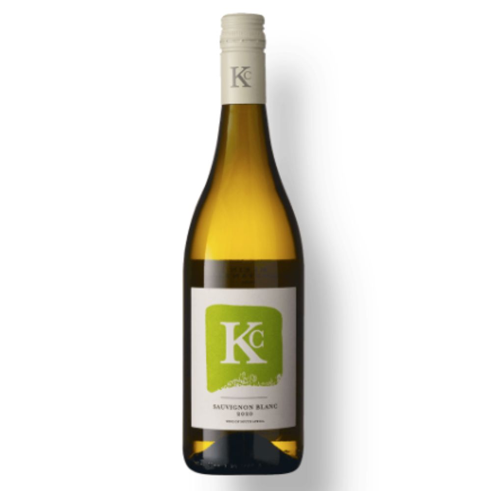 Vinho Branco Klein Constantia Sauvignon Blanc 750ML 