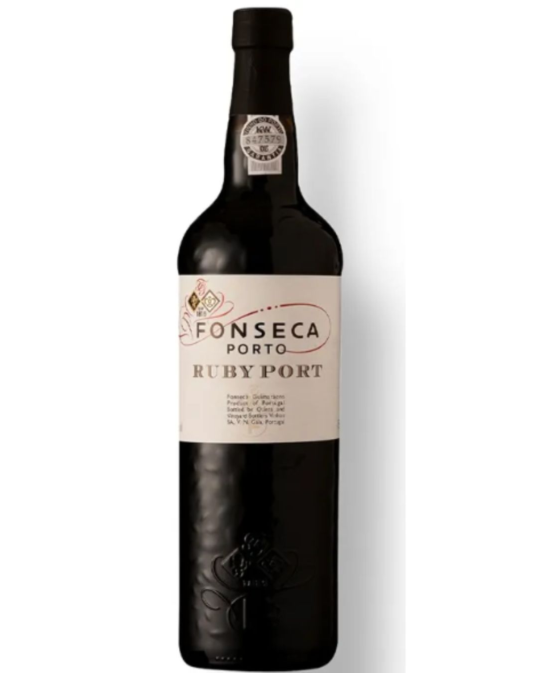 Vinho Porto Fonseca Porto Ruby 750ML