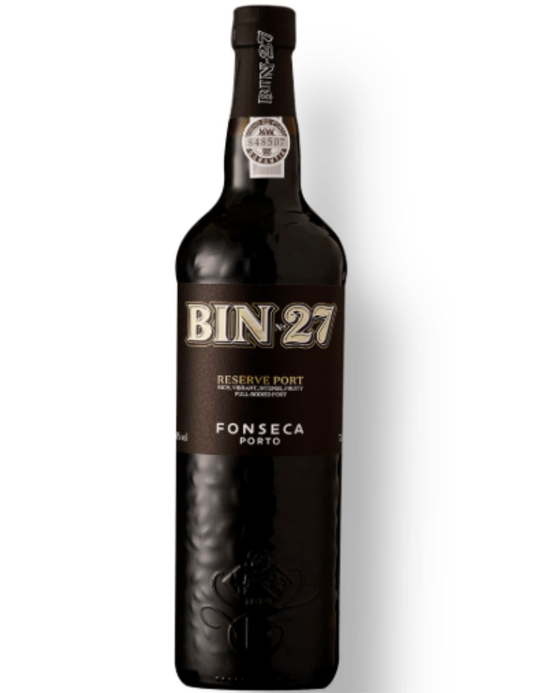 Vinho Porto Fonseca Porto Bin Nº 27 Finest Reserve 750ML