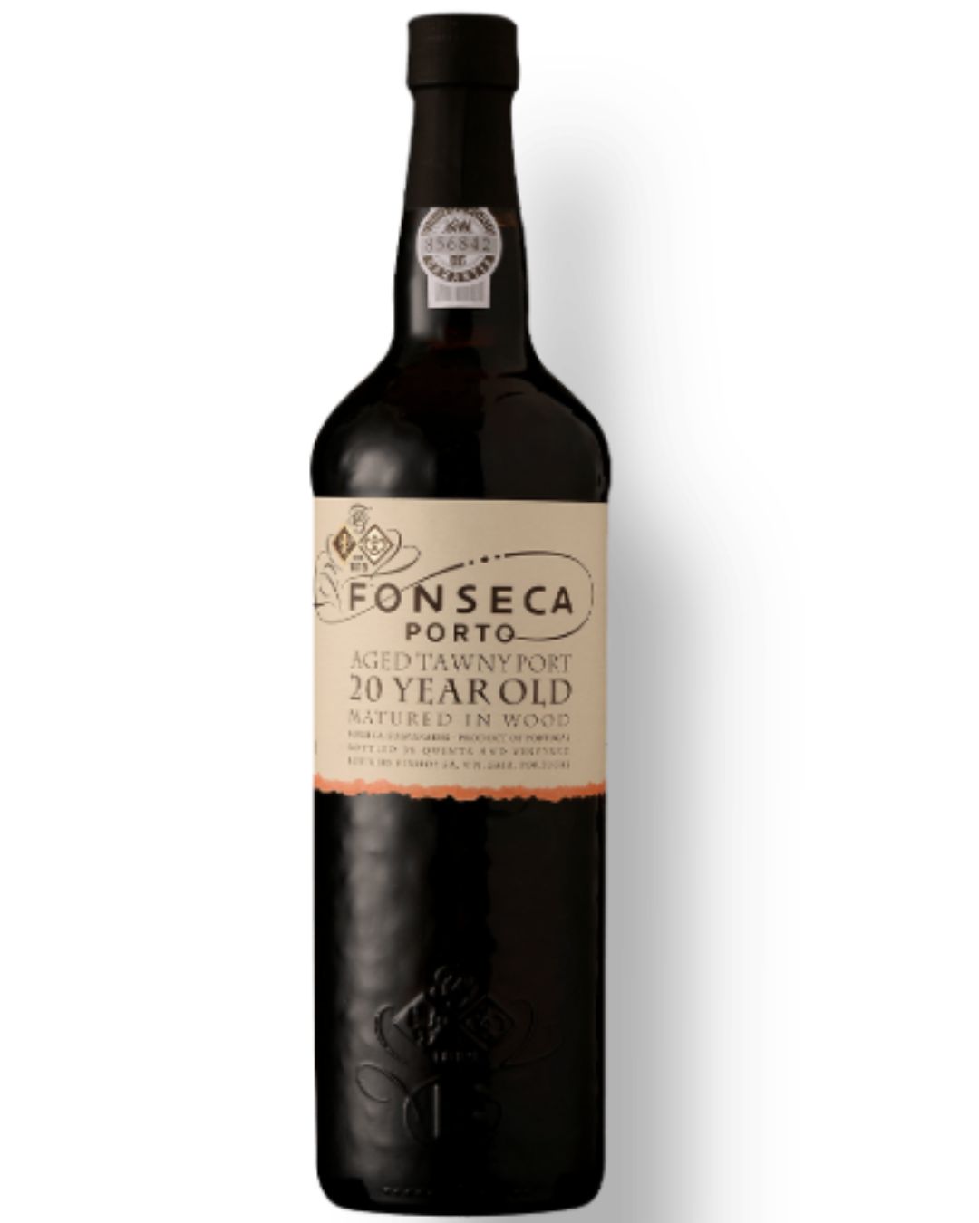 Vinho Porto Fonseca Porto Aged Tawny 20 Year Old 750ML