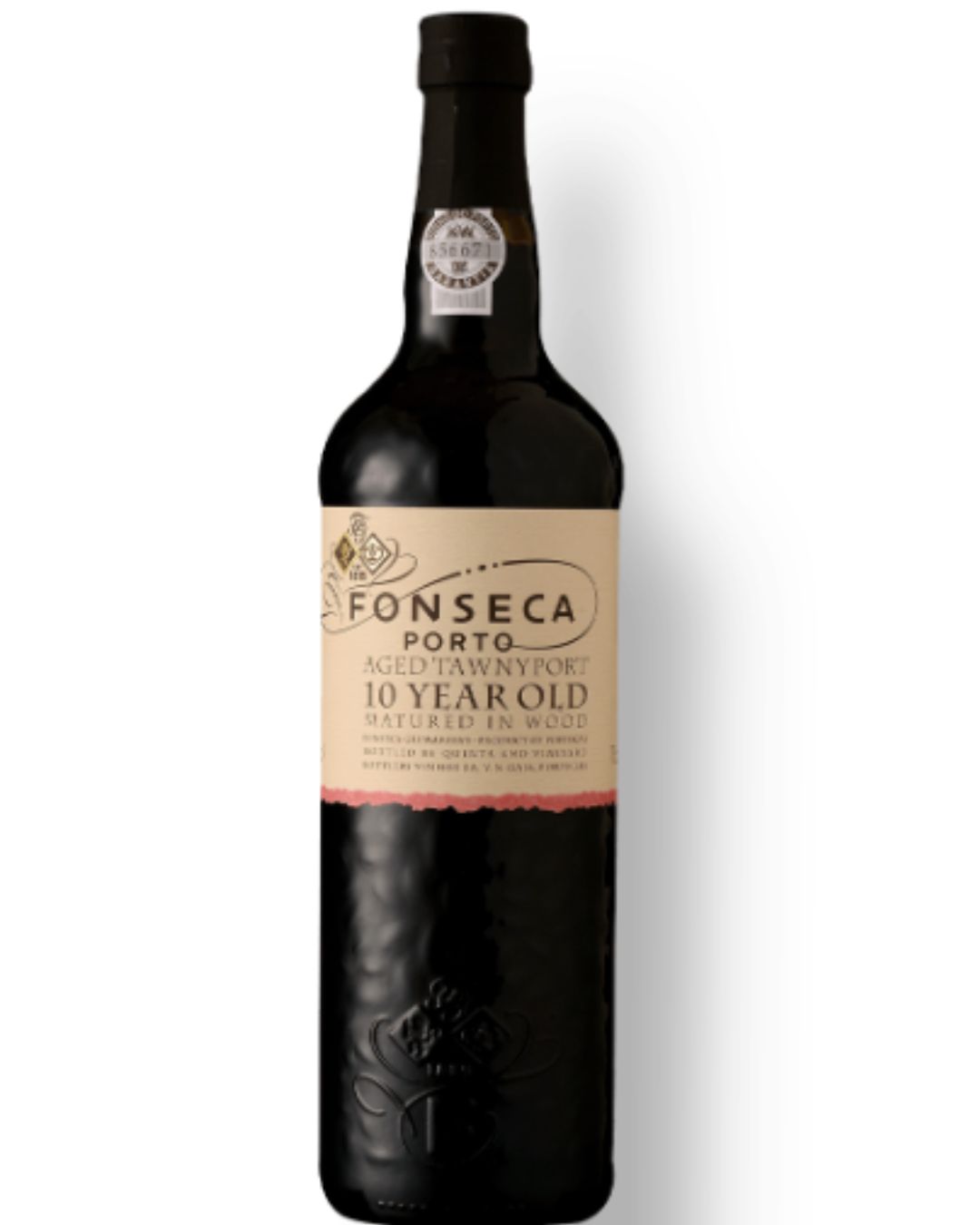 Vinho Porto Fonseca Porto Aged Tawny 10 Year Old 750ML