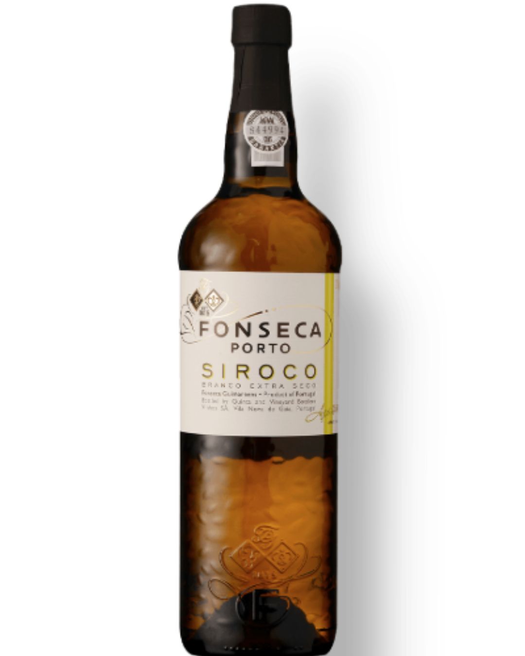 Vinho Porto Branco Fonseca Porto Siroco Extra 750ML