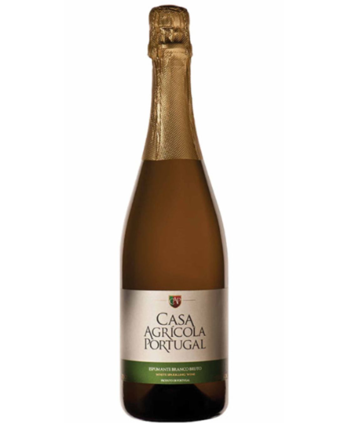 Vinho Cap 014 Espumante Brut Arinto Fernao Pires Reserva