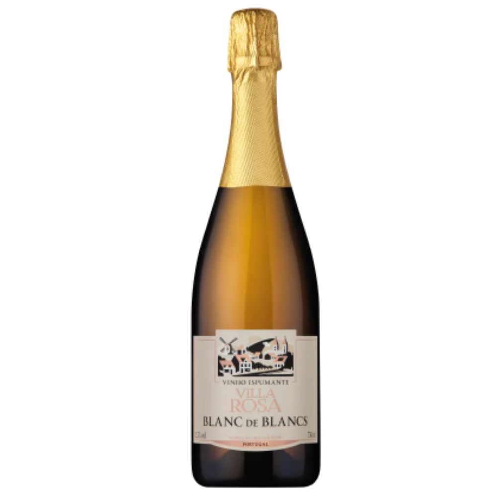 Espumante Villa Rosa Blanc 750ML