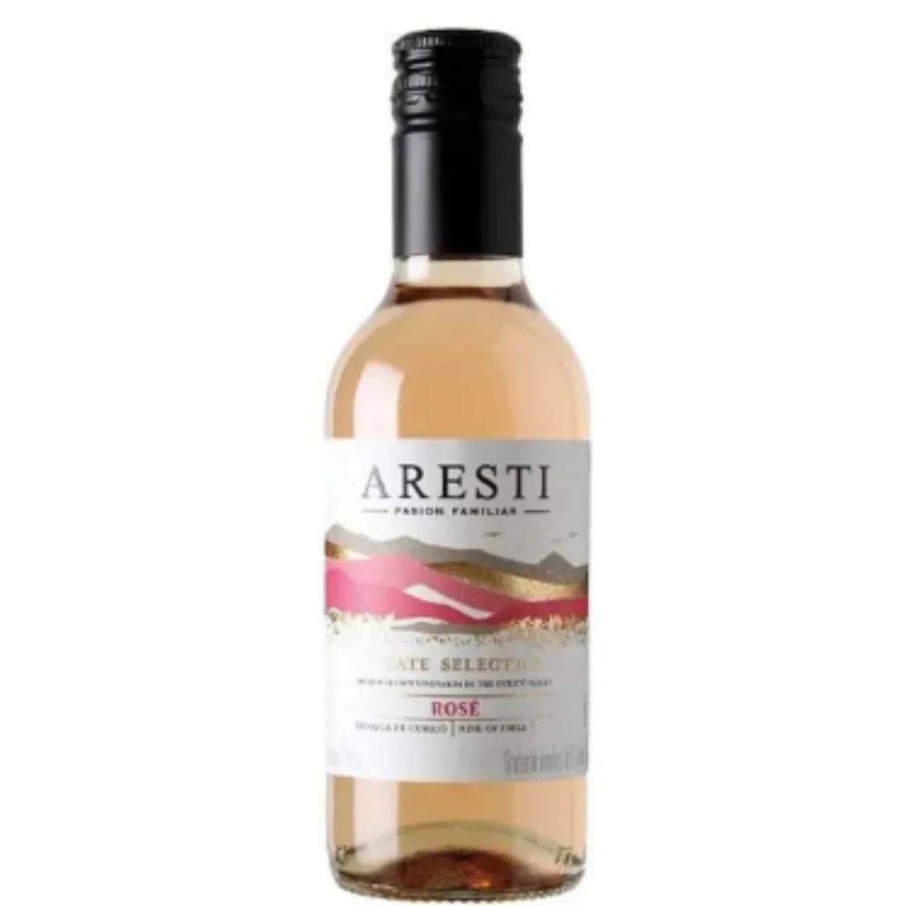 Vinho Rose  Aresti Estate S. 187ML