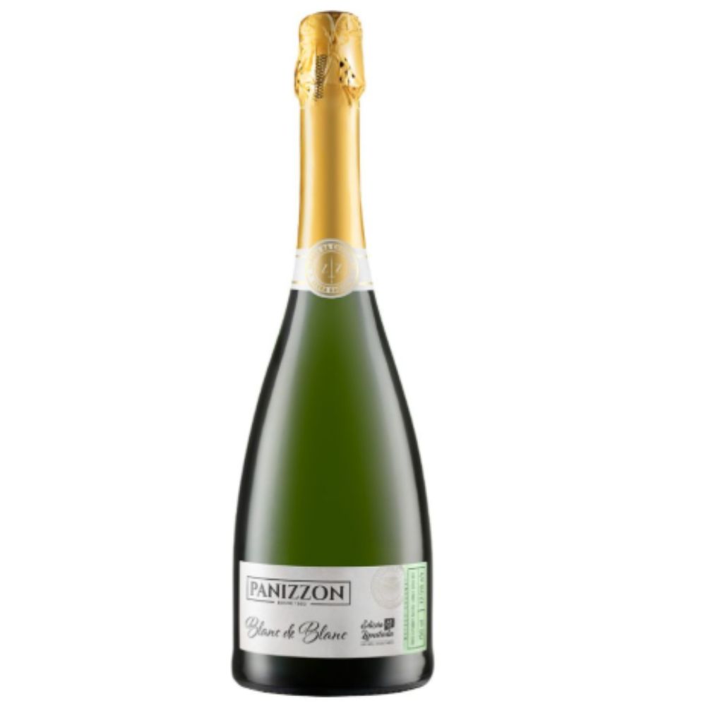 Espumante Panizzon  Blanc De Blanc Extra Brut  750ML 