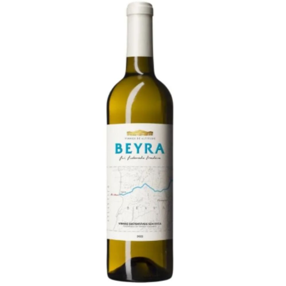 Vinho Branco Beyra  750ML 