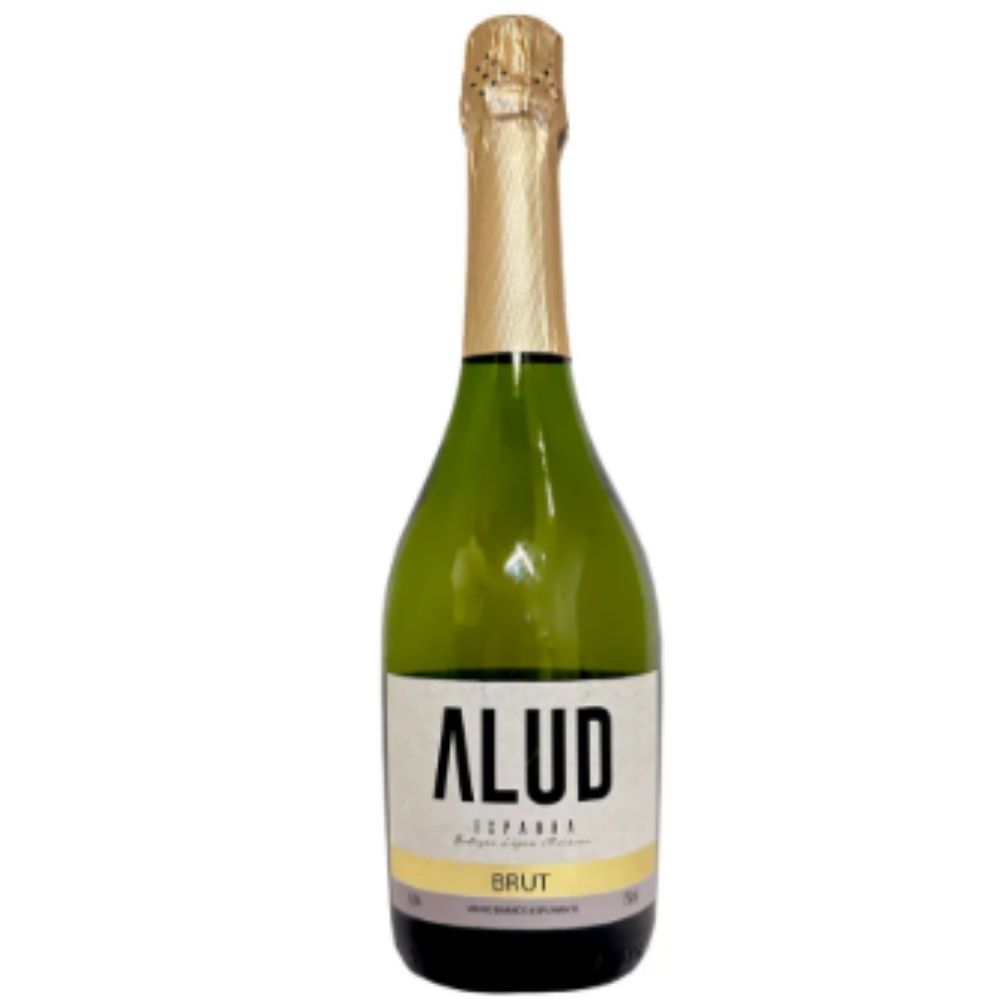 Espumante Alud Branco 750ML