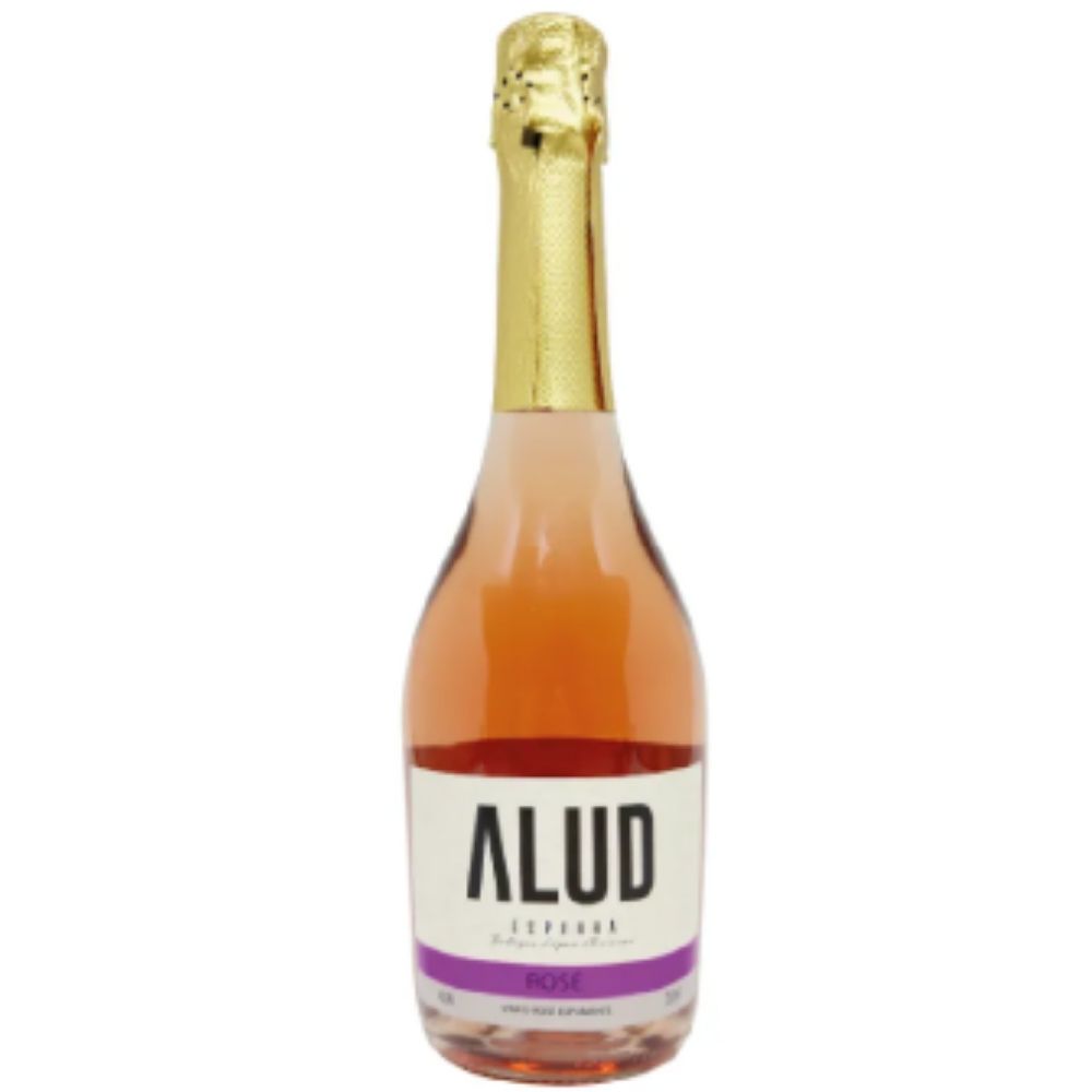 Espumante Alud Rosé 750 ml