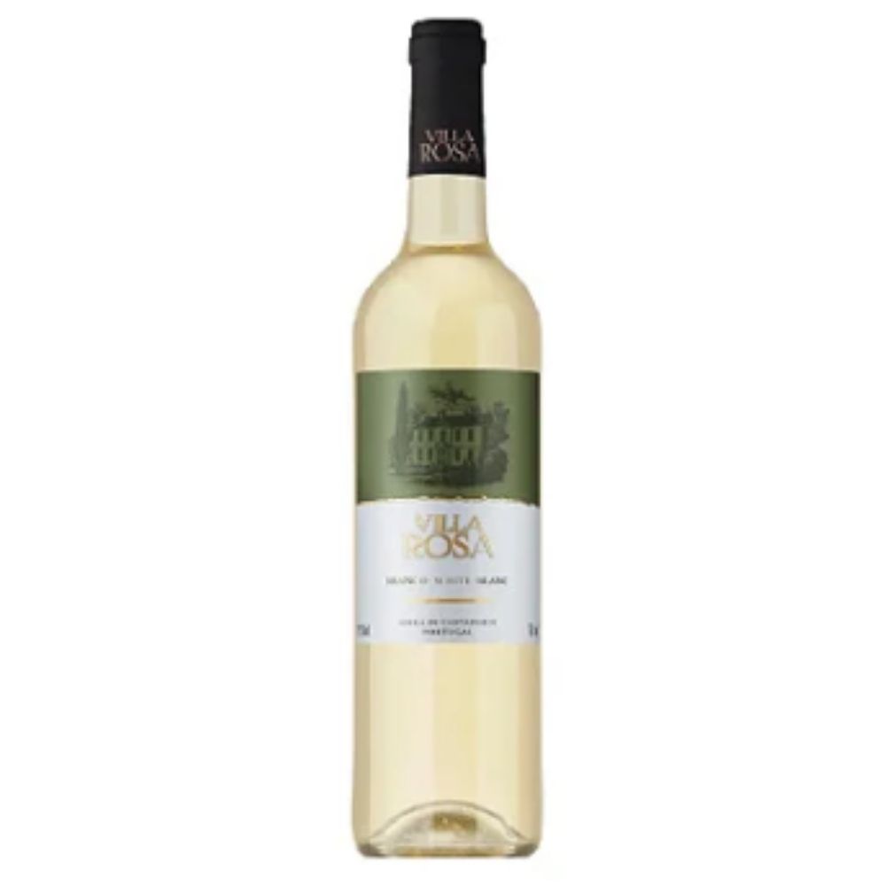 Vinho Branco Villa Rosa  750ML