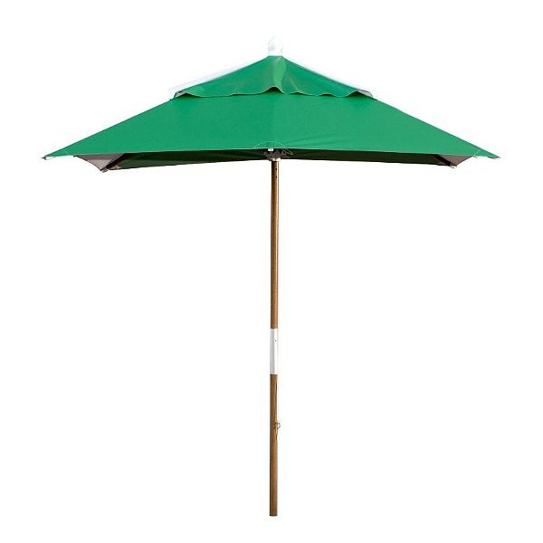 Guarda Sol Viva Vida Red Fit 2,30 M Vd Musgo, foto 1 de 1