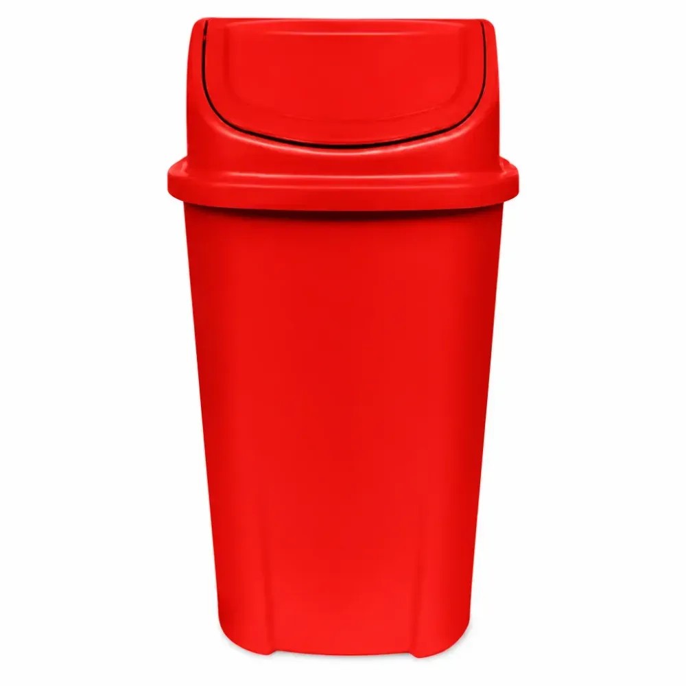 Lixeira Basculante 60L Vm Attuale, foto 1 de 1