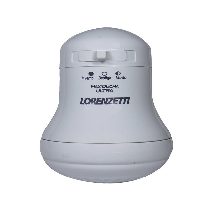 Ducha Maxi Banho Ultra 4600w Br Lorenzetti