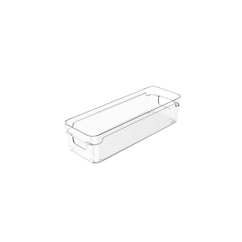 Organ Clear 30x10x7cm Natural ou