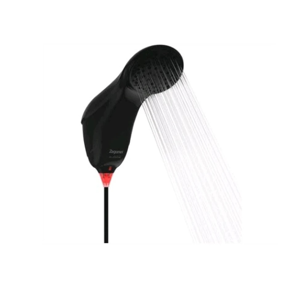 Ducha Elet Sublime Blindada C/led 4000w Br Zagonel