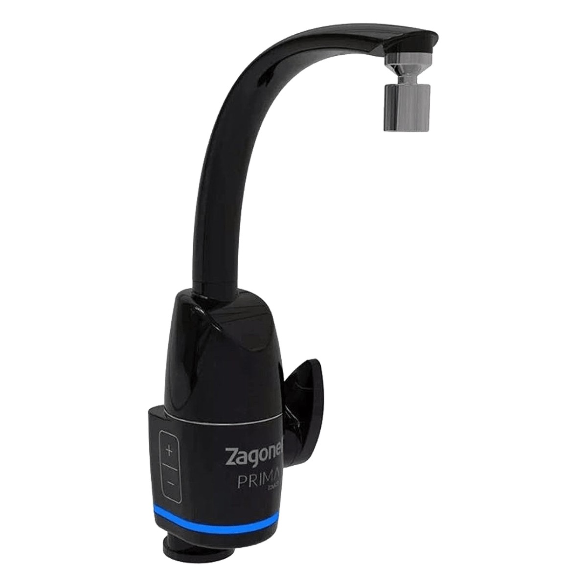 Torneira Elet Prima Touch 5500w Br Zagonel
