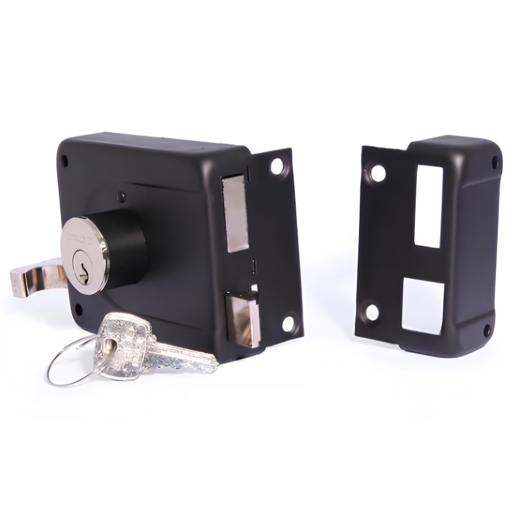 Fechadura Sobr Concept Aco 525-100 Ep Pado, foto 1 de 1