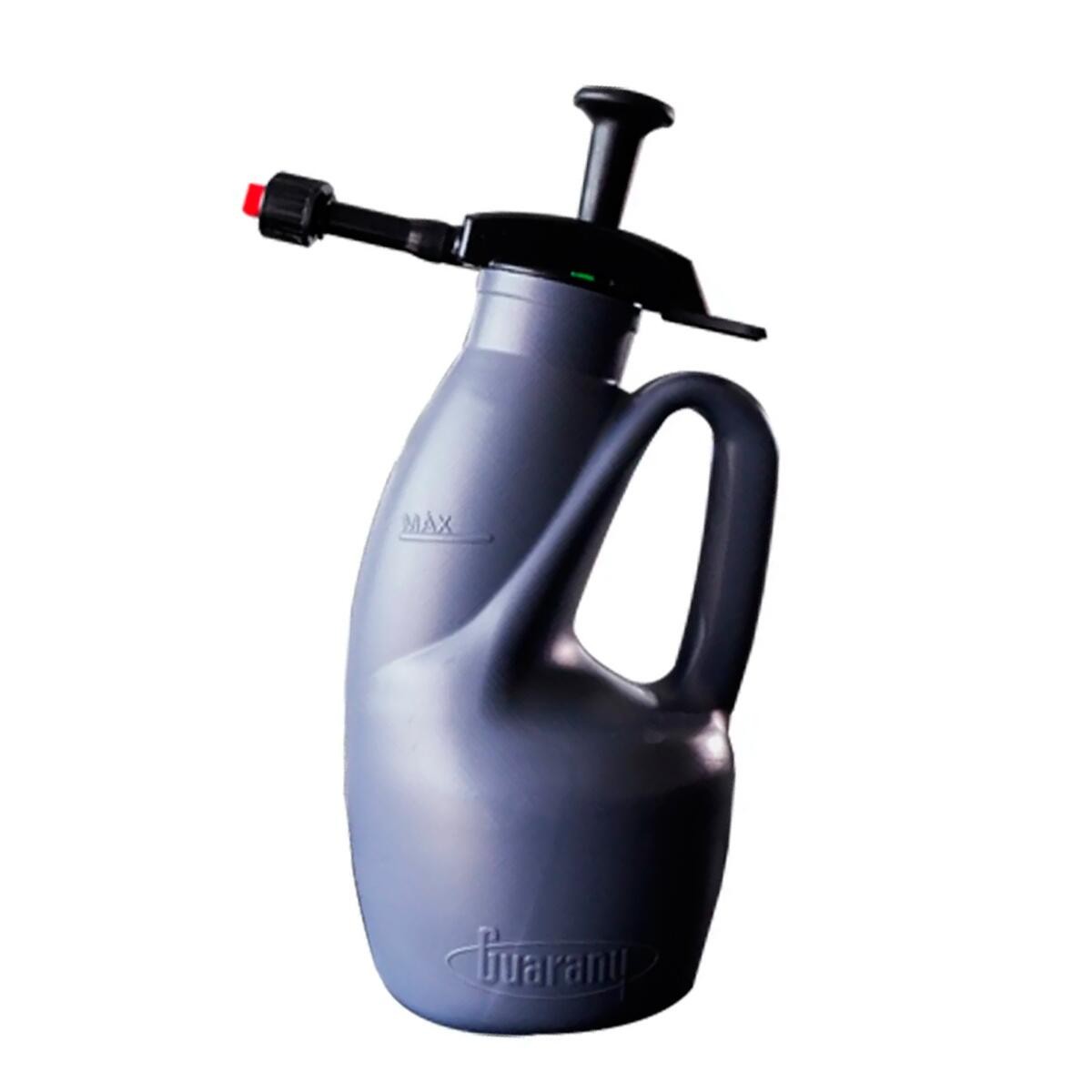 Pulverizador de Compressao Gerador de Espuma 1,7L Guarany