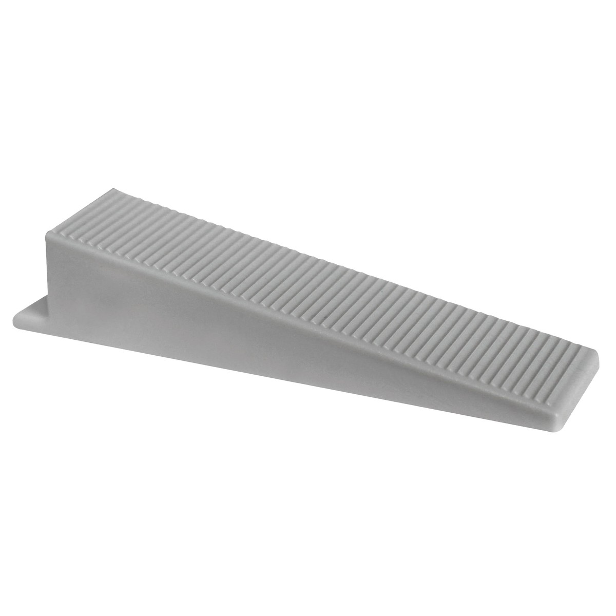 Cunha Plast P/nivelador de Pisos Eco C/50 Pcs Cz Cortag