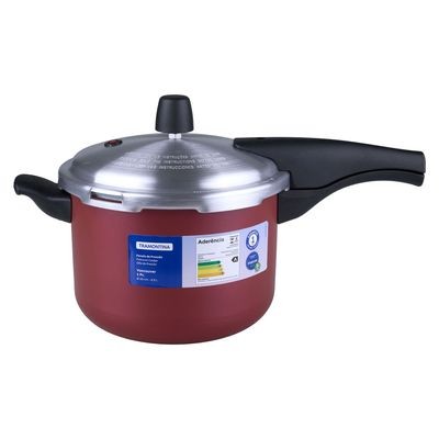 Panela de Pressao Vancouver Effect 4,5L Vm Tramontina