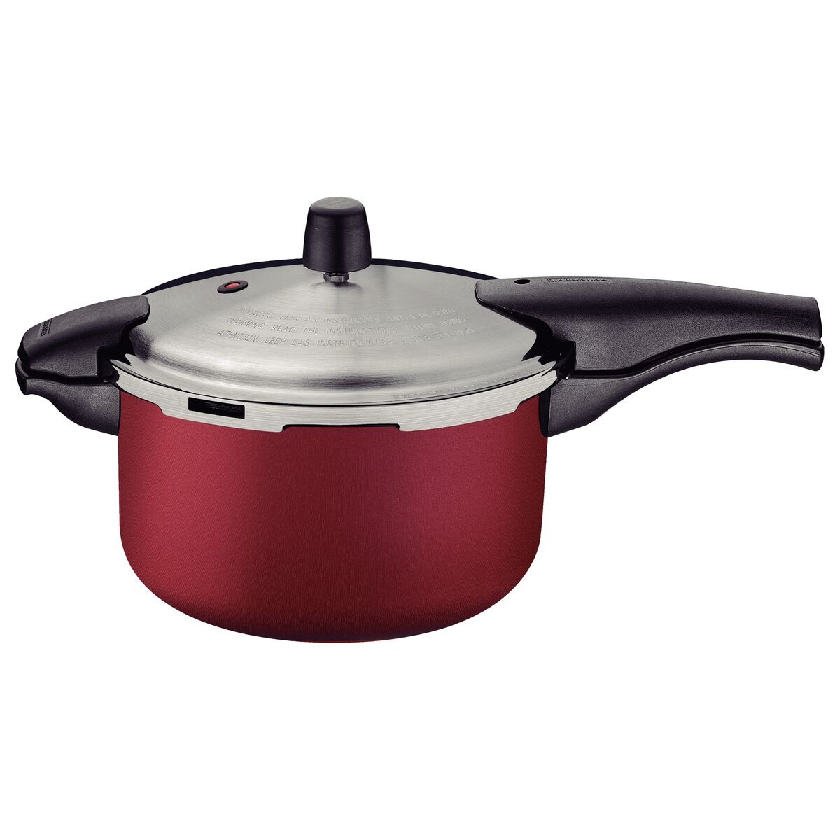 Panela de Pressao Vancouver Effect 6L Vm Tramontina