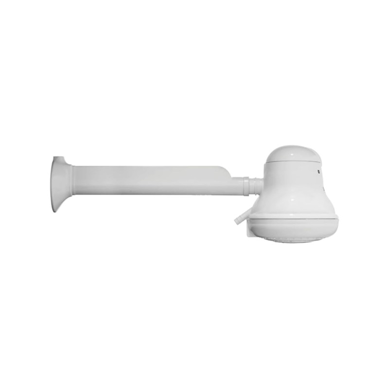 Ducha Elet Faminho Tropical 4T 4400w Br Fame